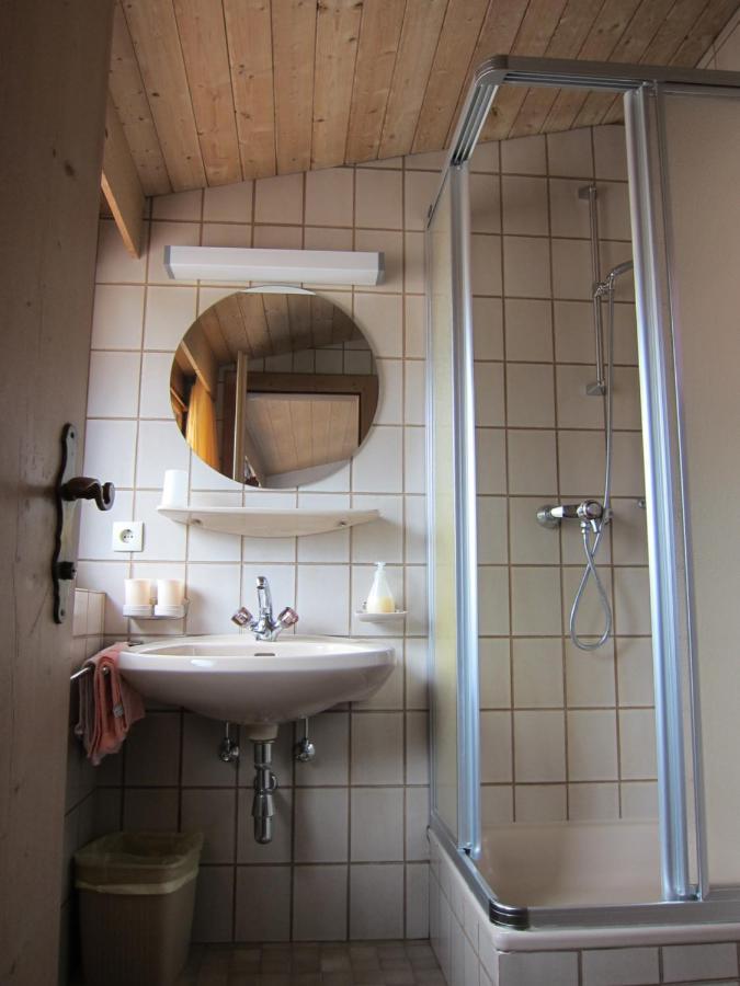 Gaestehaus Valentina Mayrhofen Eksteriør billede